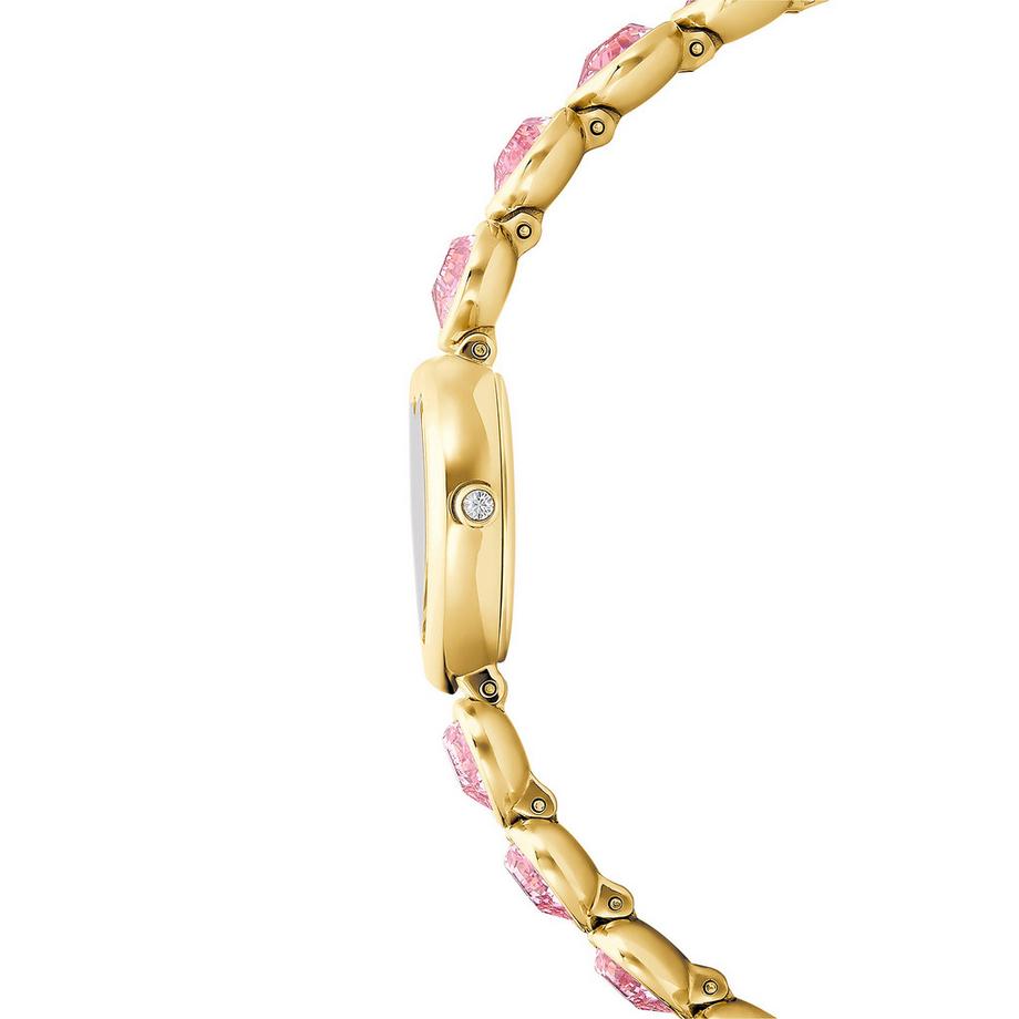 SWAROVSKI Idyllia Horloge analogique 
