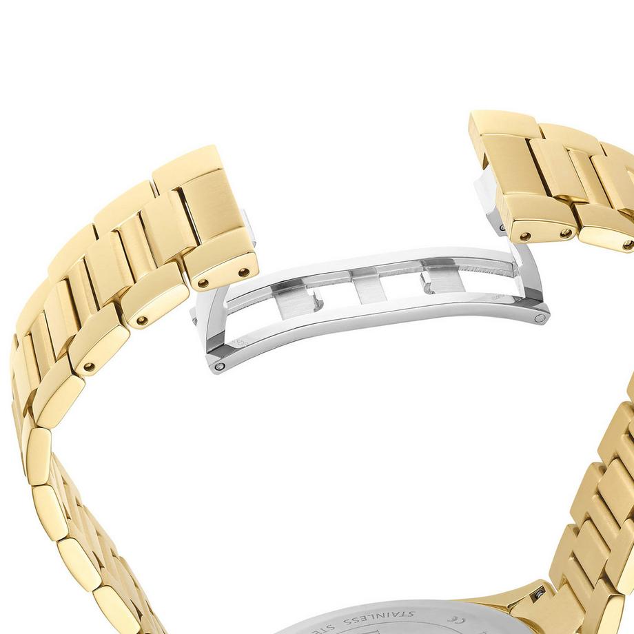 SWAROVSKI Matrix Horloge analogique 