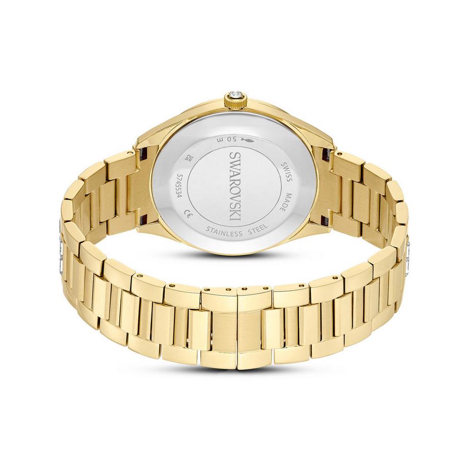 SWAROVSKI Matrix Horloge analogique 