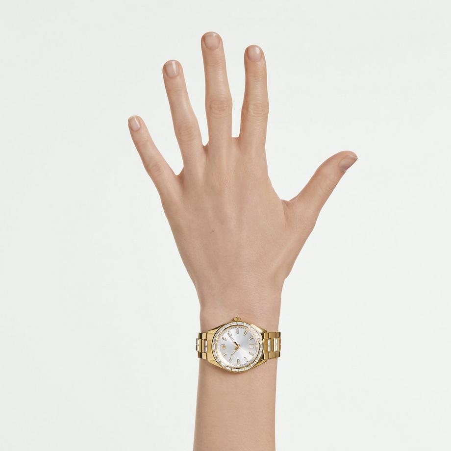 SWAROVSKI Matrix Horloge analogique 