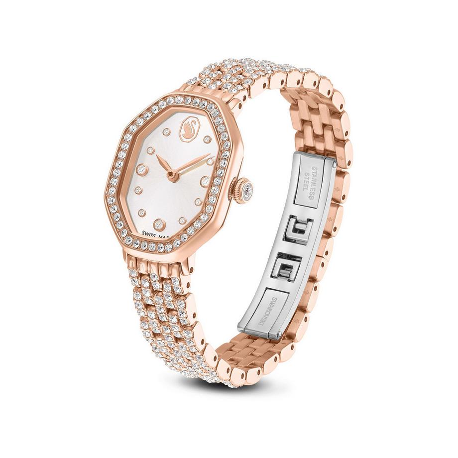 SWAROVSKI Dextera Horloge analogique 