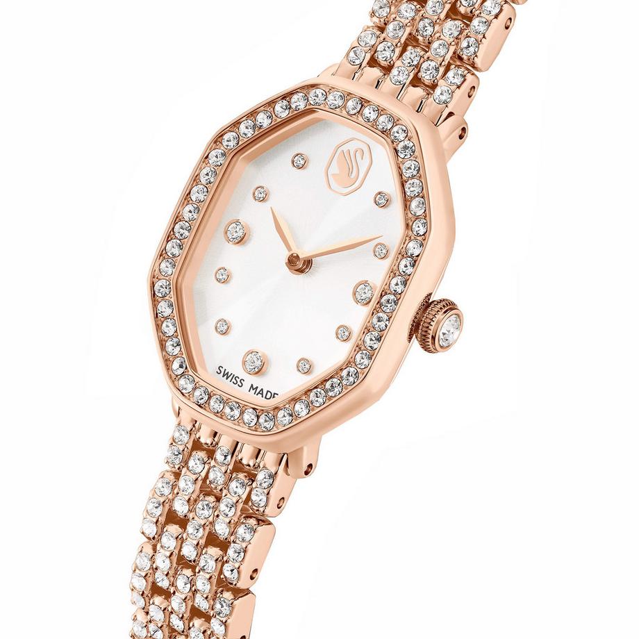 SWAROVSKI Dextera Horloge analogique 