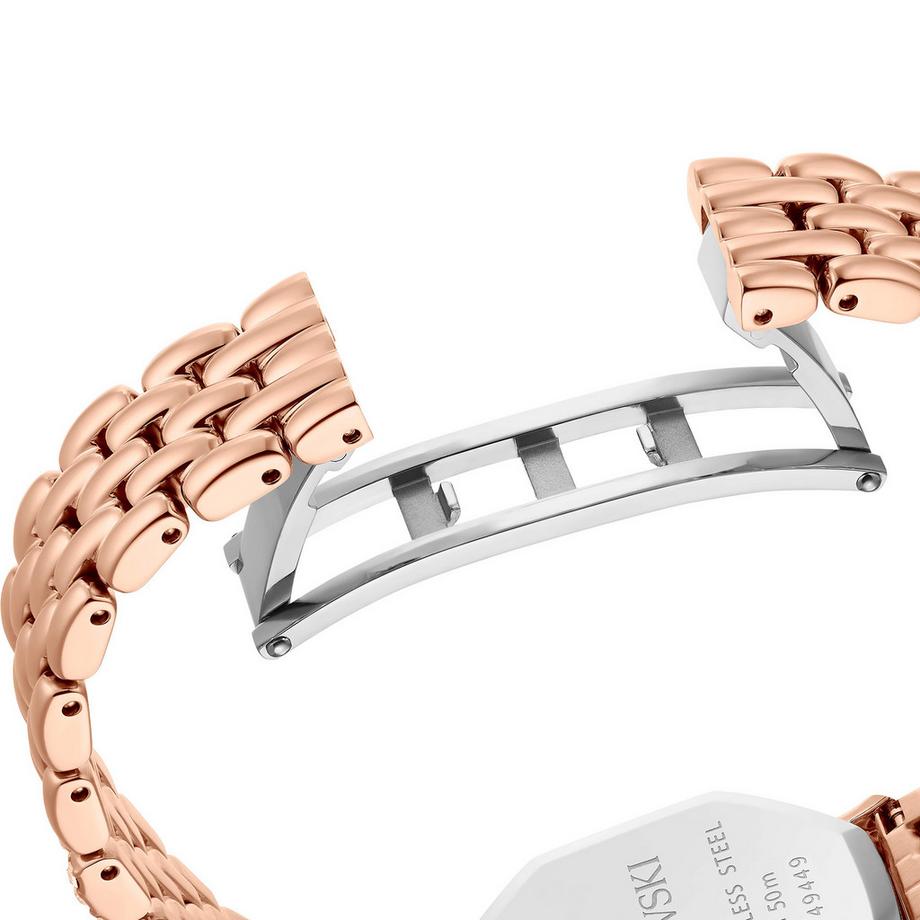 SWAROVSKI Dextera Horloge analogique 
