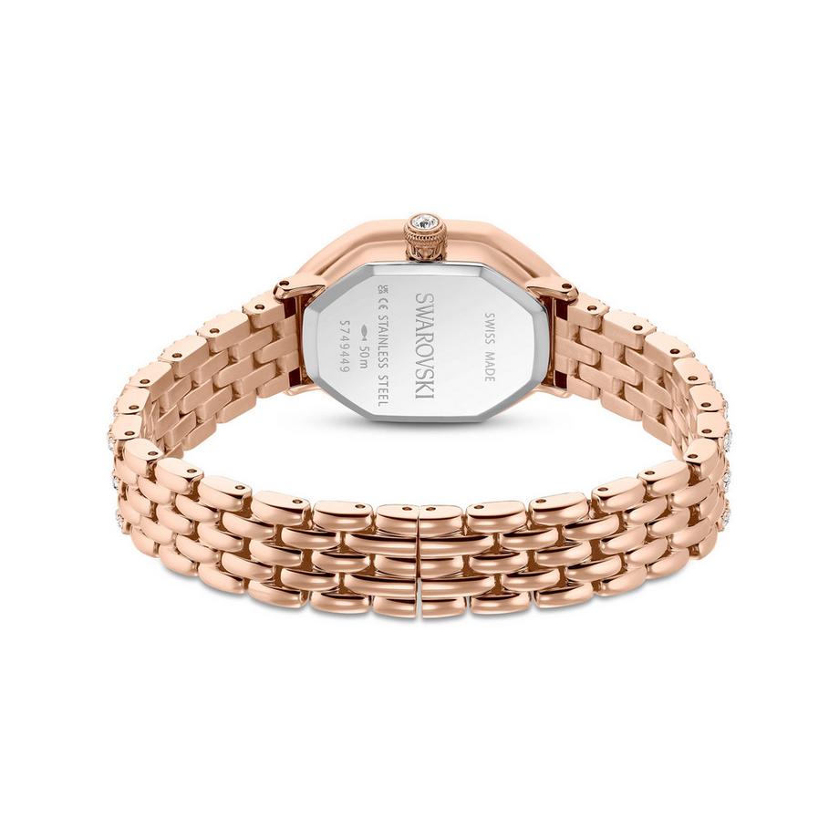 SWAROVSKI Dextera Horloge analogique 