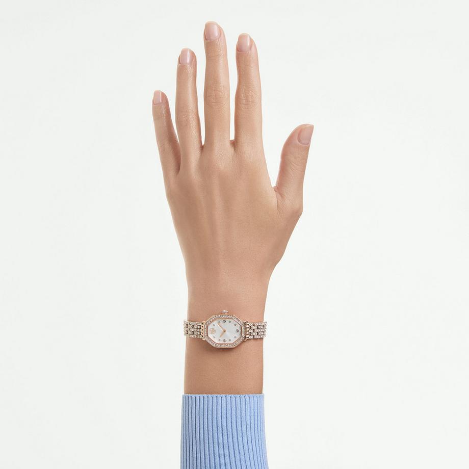 SWAROVSKI Dextera Horloge analogique 
