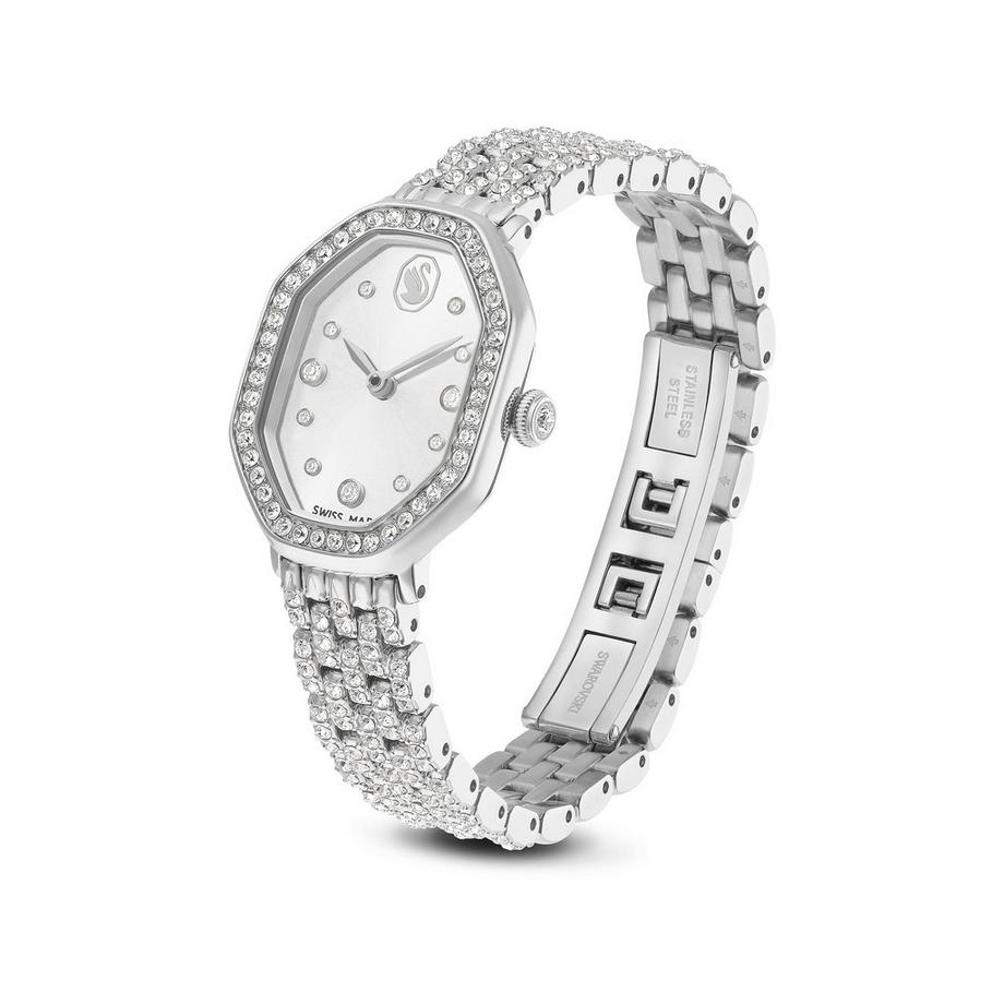 SWAROVSKI Dextera Horloge analogique 