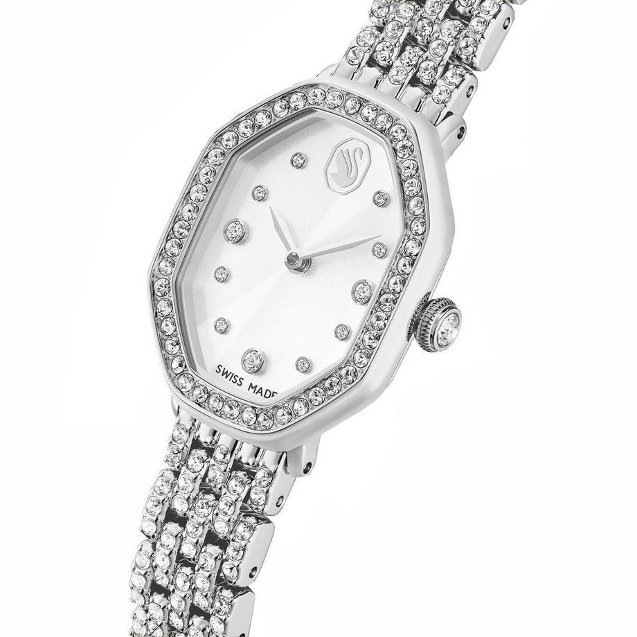 SWAROVSKI Dextera Horloge analogique 