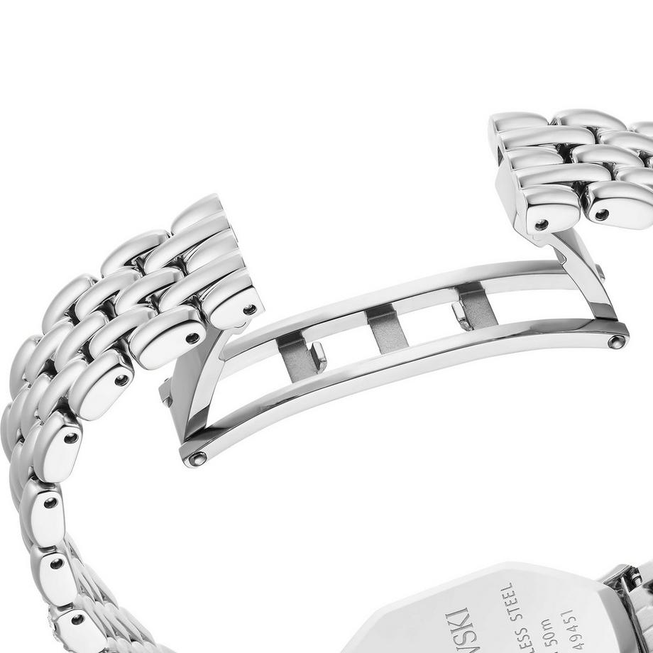 SWAROVSKI Dextera Horloge analogique 