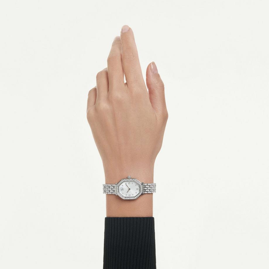 SWAROVSKI Dextera Horloge analogique 