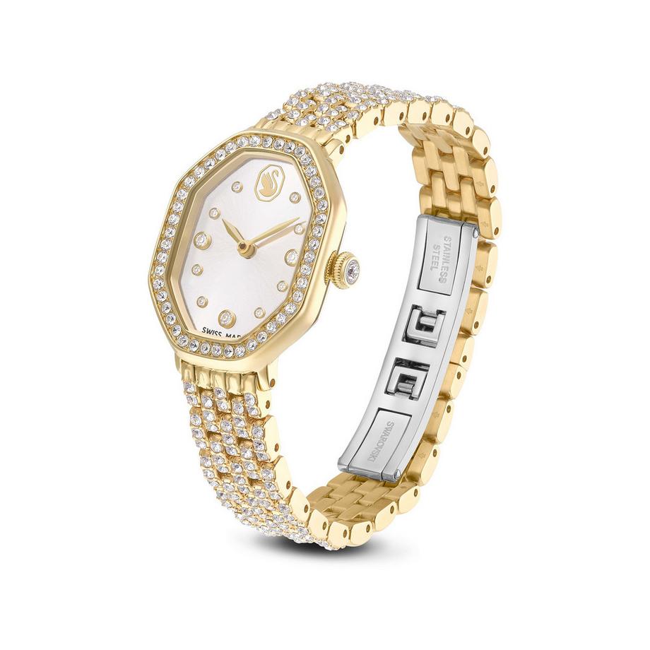 SWAROVSKI Dextera Horloge analogique 