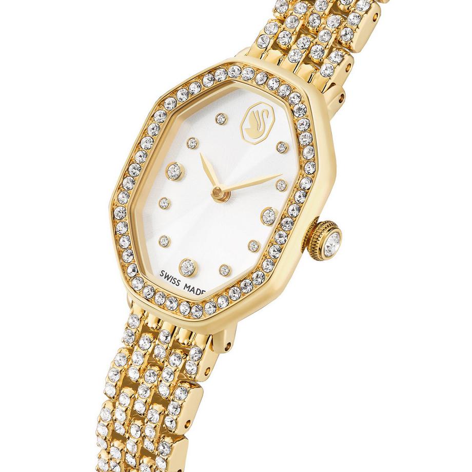 SWAROVSKI Dextera Horloge analogique 