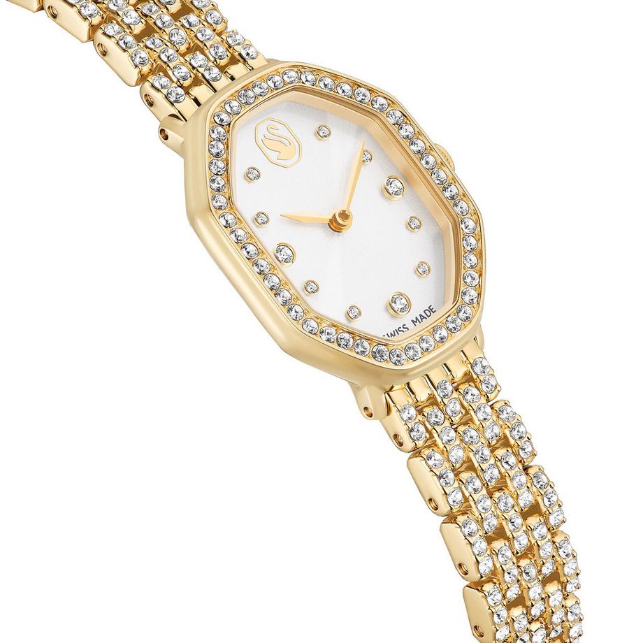 SWAROVSKI Dextera Horloge analogique 