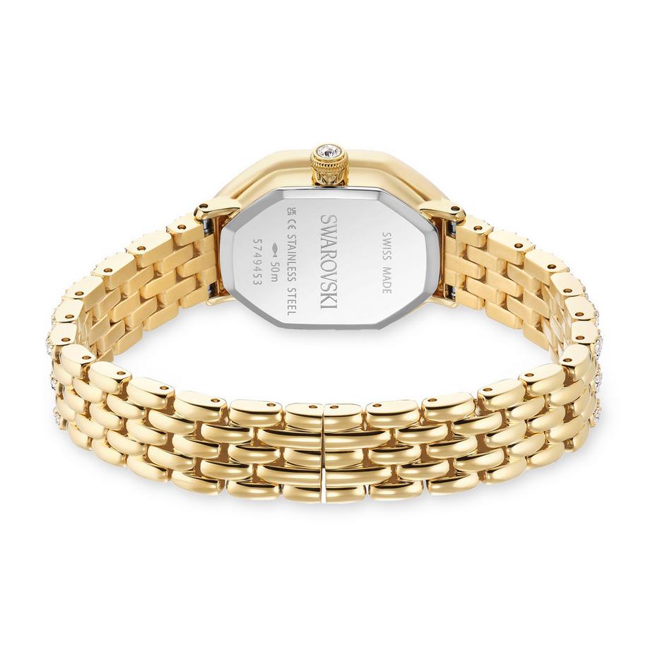 SWAROVSKI Dextera Horloge analogique 