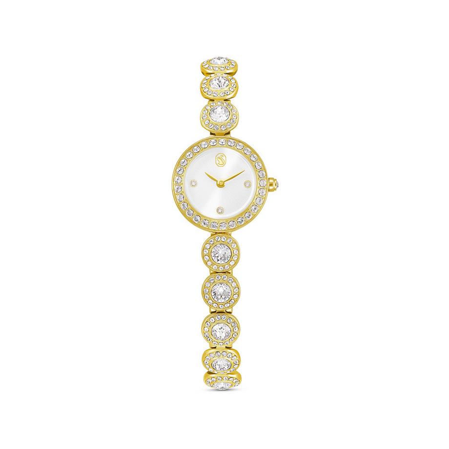 Horloge analogique