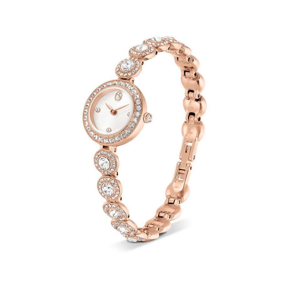 SWAROVSKI Una Horloge analogique 