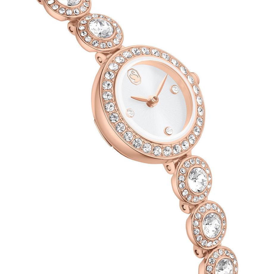 SWAROVSKI Una Horloge analogique 