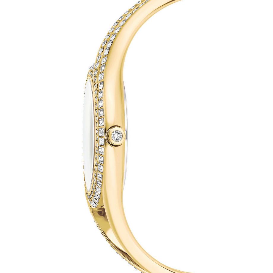 SWAROVSKI Hyperbola Horloge analogique 