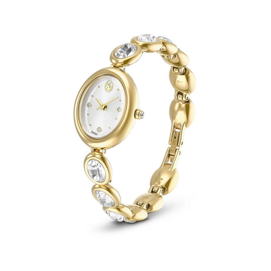 SWAROVSKI Imber Horloge analogique 