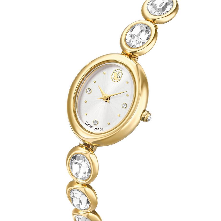 SWAROVSKI Imber Horloge analogique 