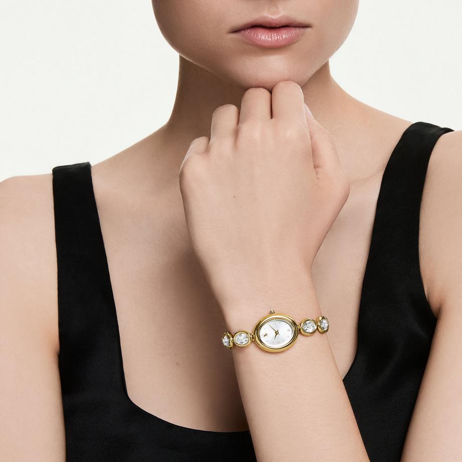 SWAROVSKI Imber Horloge analogique 