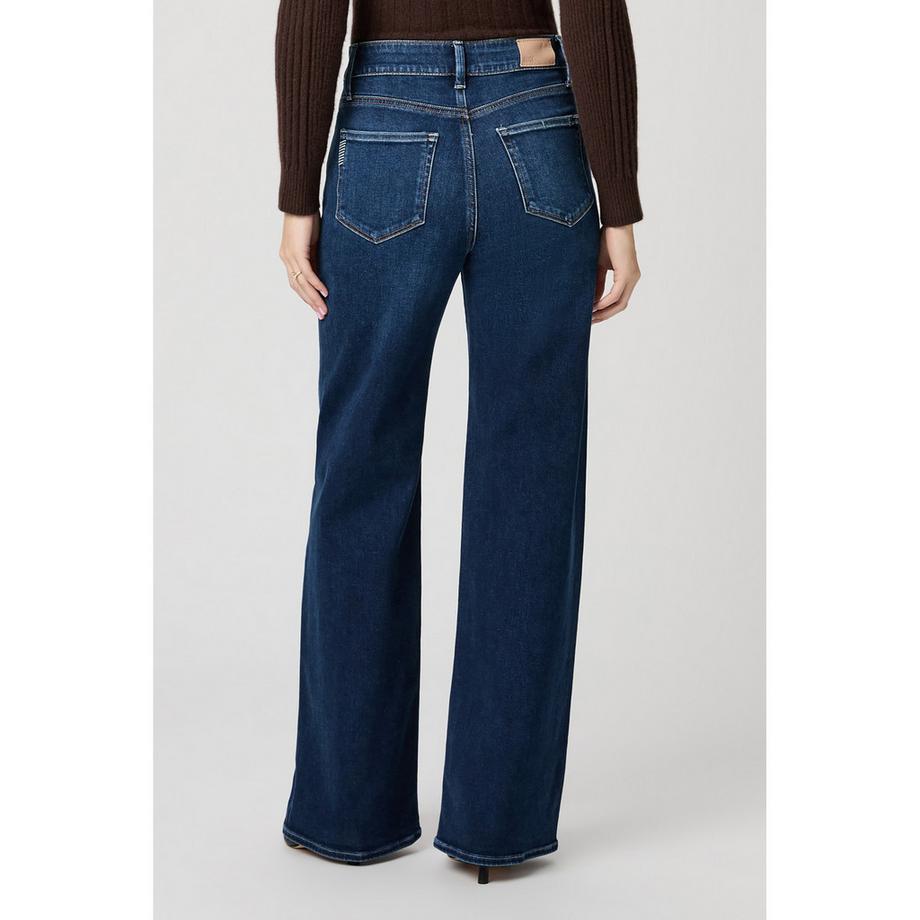 PAIGE Jeans jambe large  
