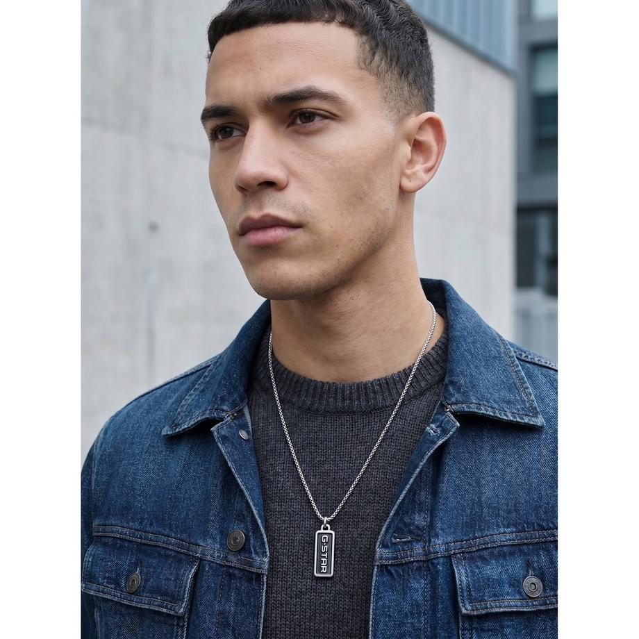 G-STAR Floatcore Collier 