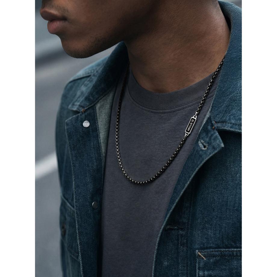 G-STAR Floatcore Collier 