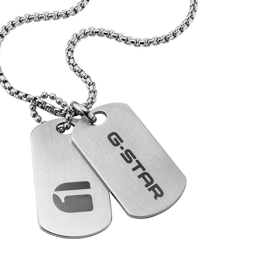 G-STAR M-Tag Collier 