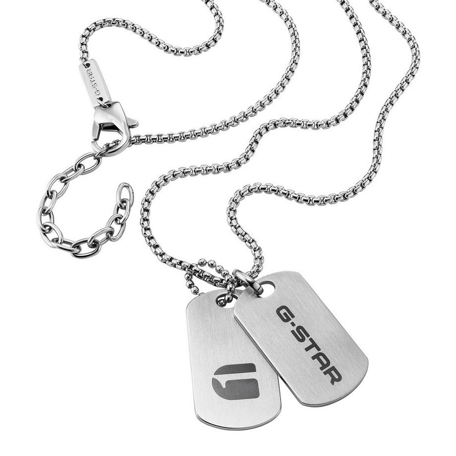 G-STAR M-Tag Collier 