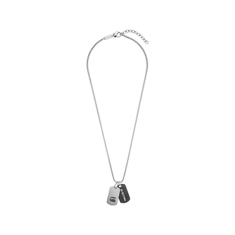 G-STAR M-Tag Collier 