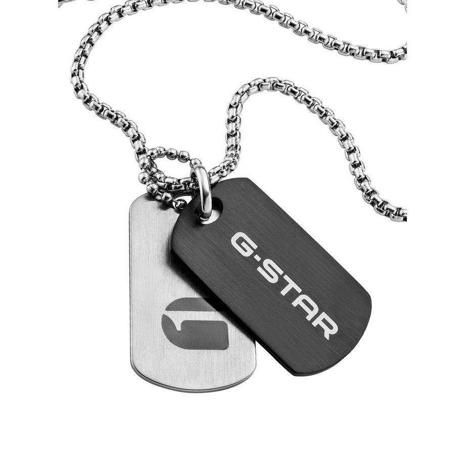 G-STAR M-Tag Collier 
