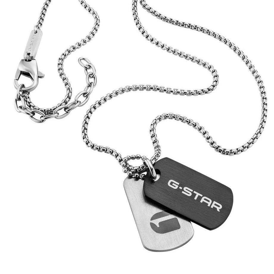G-STAR M-Tag Collier 