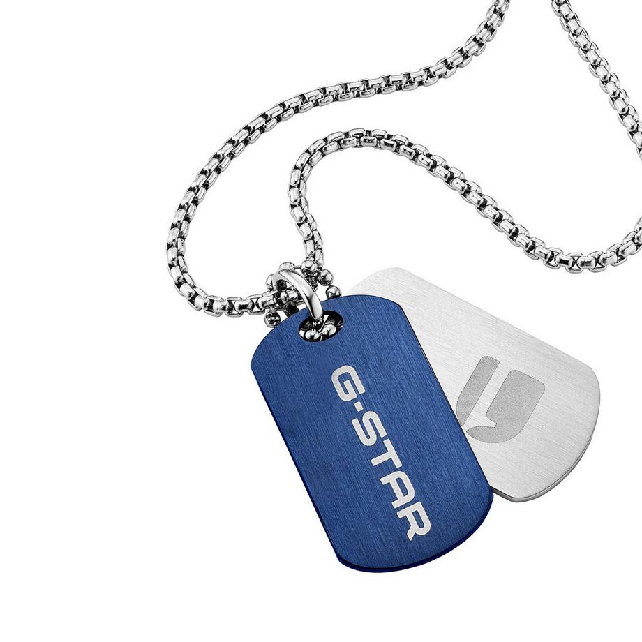 G-STAR M-Tag Collier 