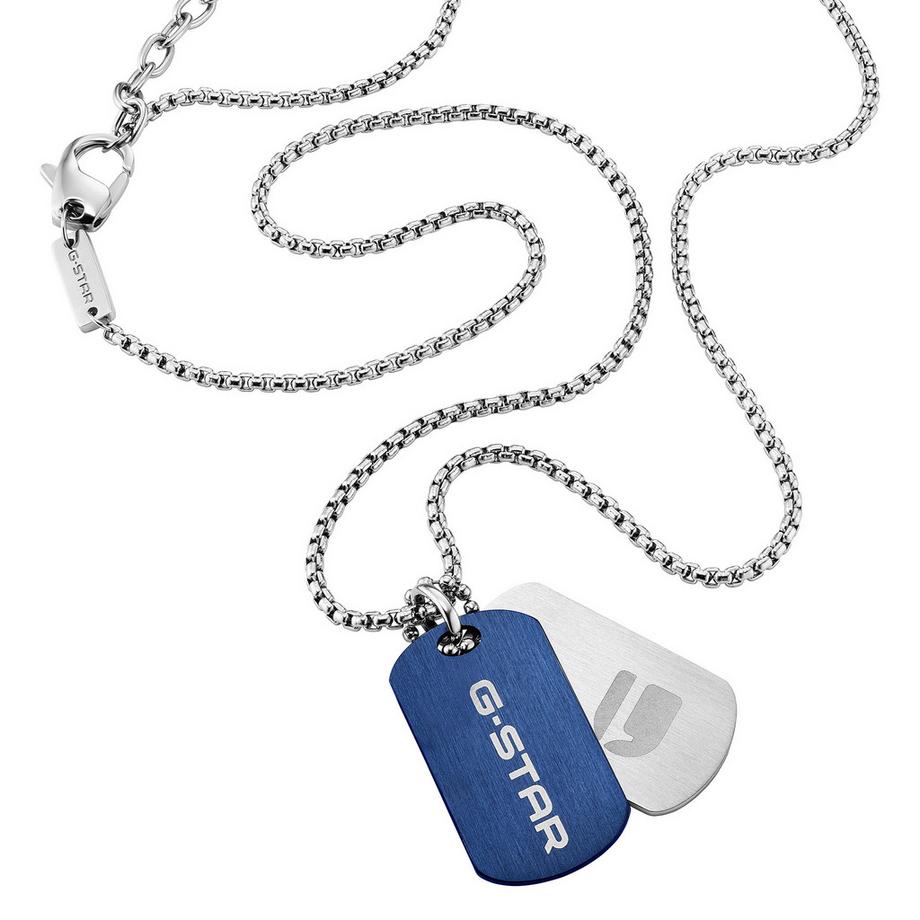 G-STAR M-Tag Collier 