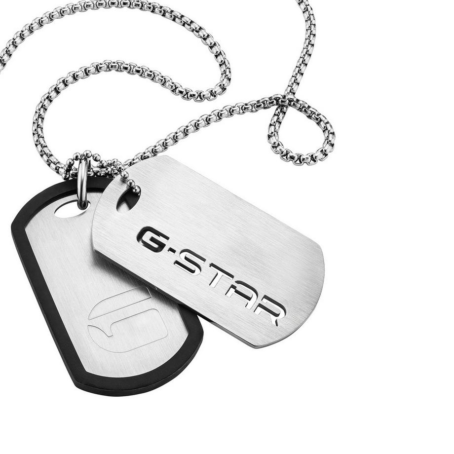 G-STAR D-Tag Collier 