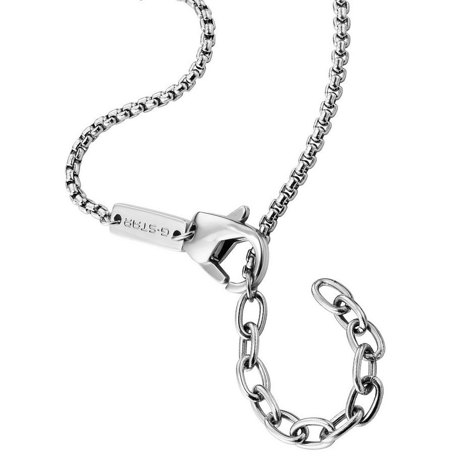 G-STAR D-Tag Collier 