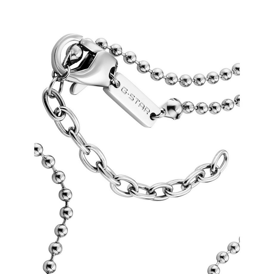 G-STAR D-Tag Collier 