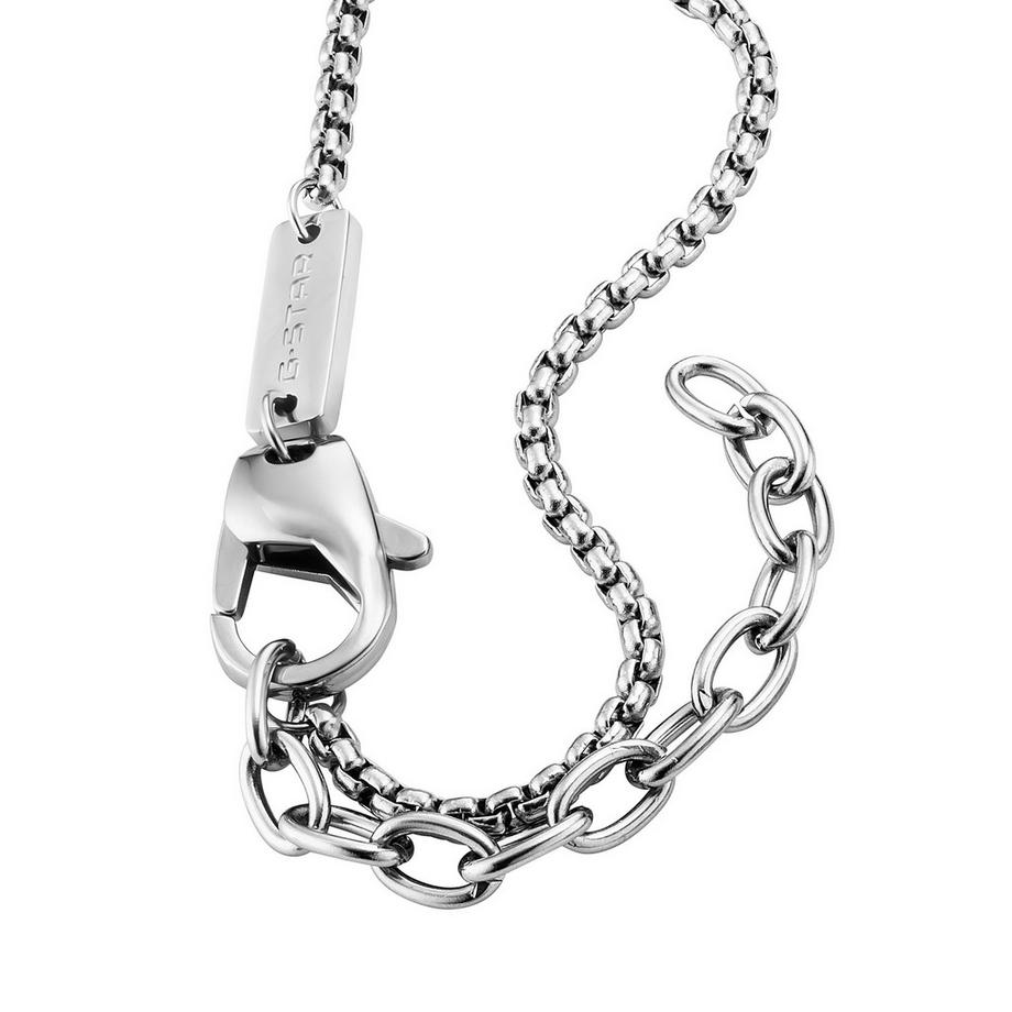 G-STAR D-Tag Collier 
