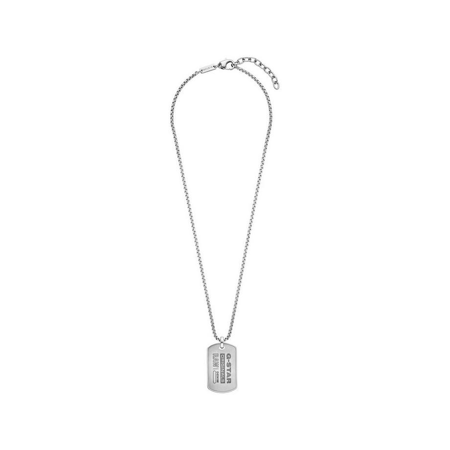 G-STAR R-Tag Collier 
