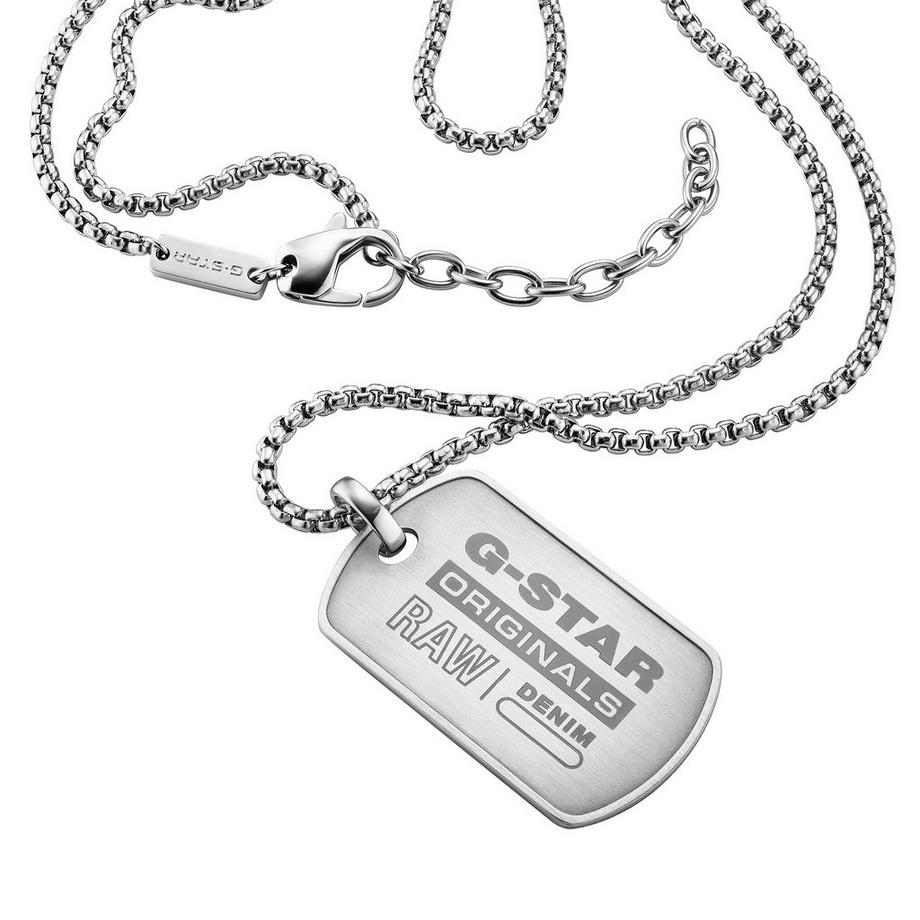 G-STAR R-Tag Collier 