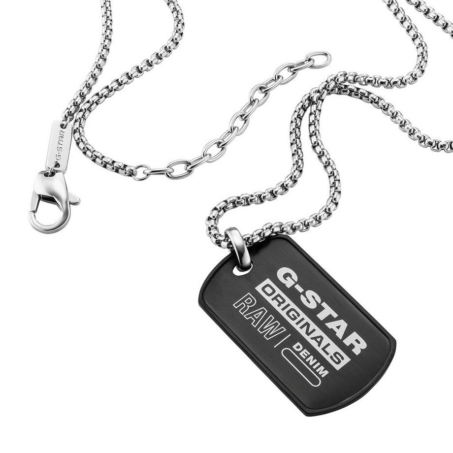 G-STAR R-Tag Collier 