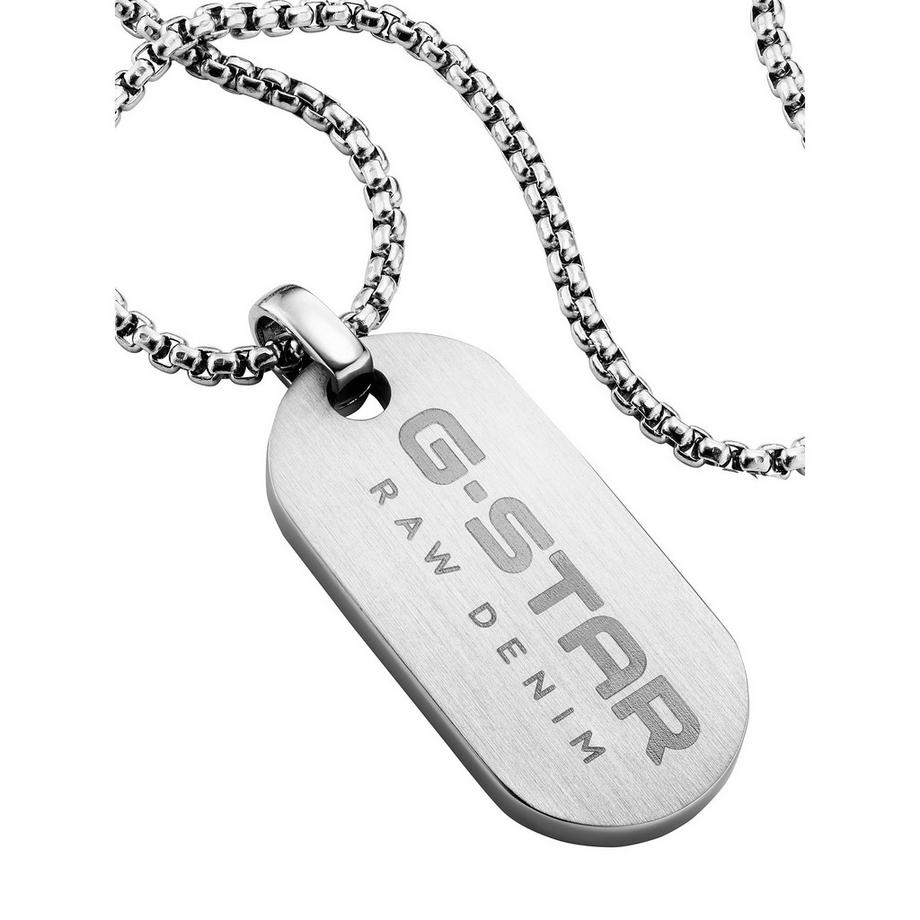 G-STAR ZipPoint Collier 