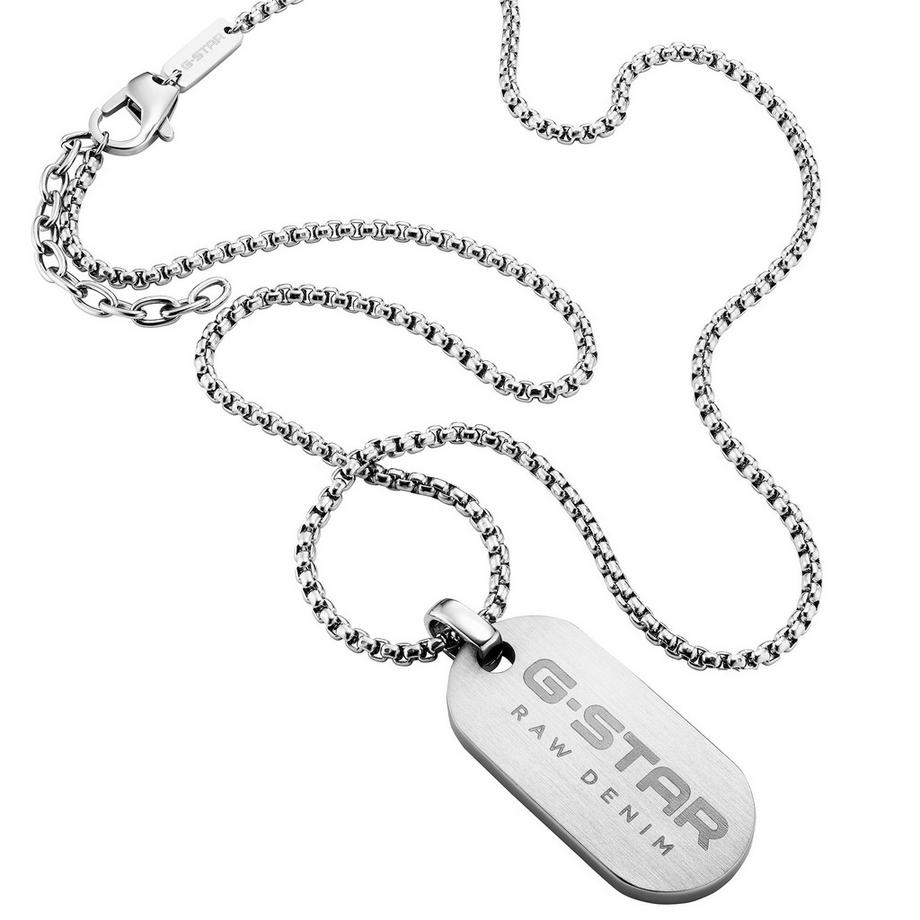 G-STAR ZipPoint Collier 