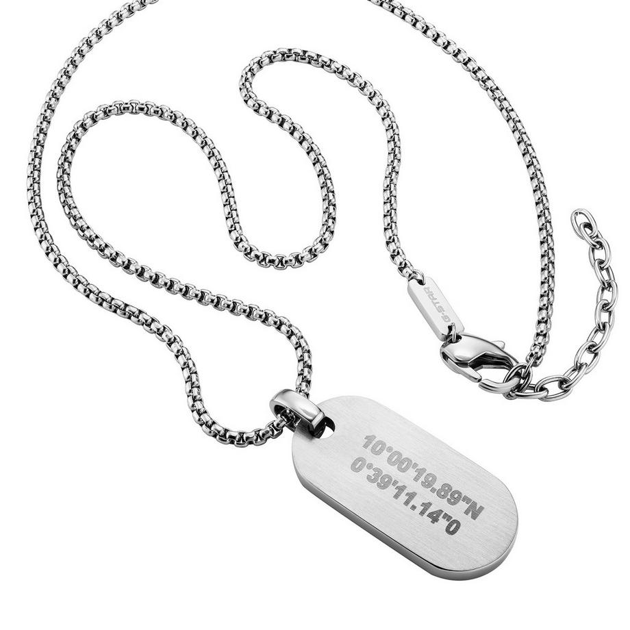 G-STAR ZipPoint Collier 