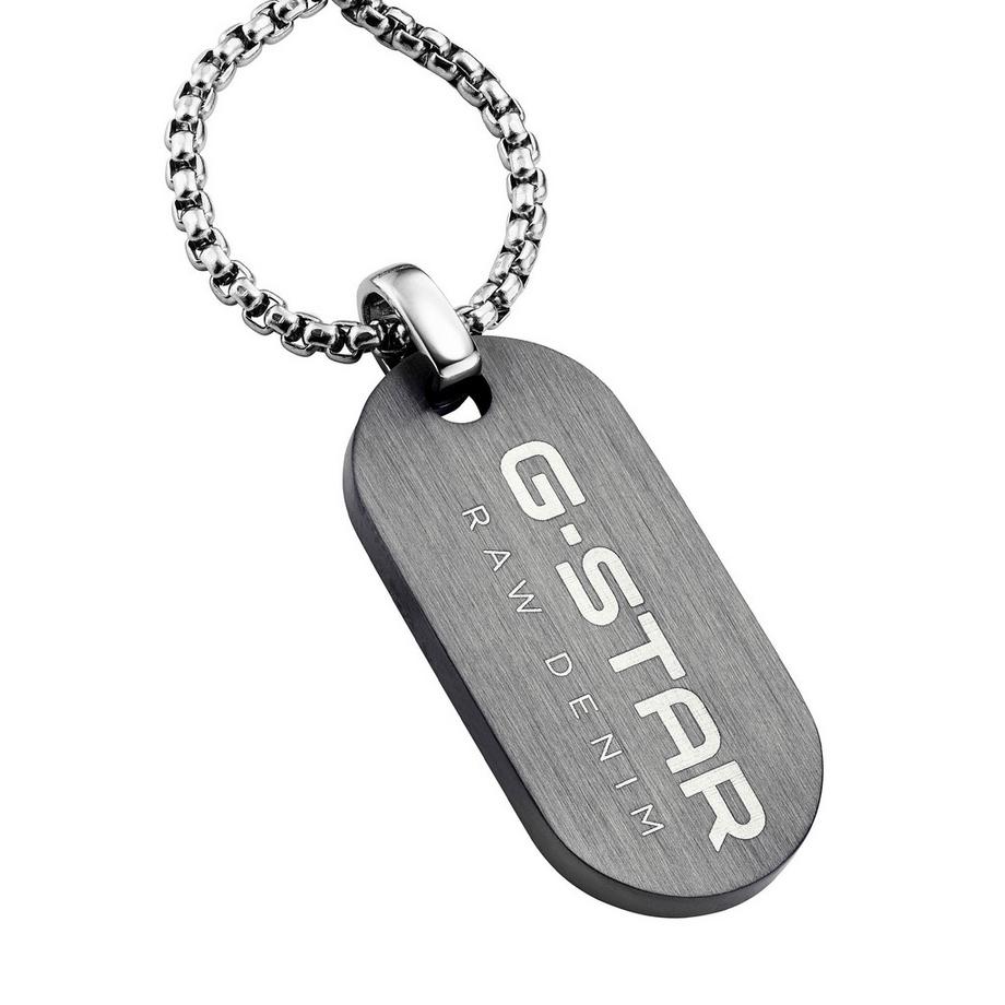 G-STAR ZipPoint Collier 
