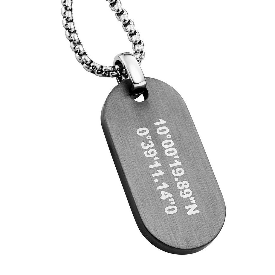 G-STAR ZipPoint Collier 