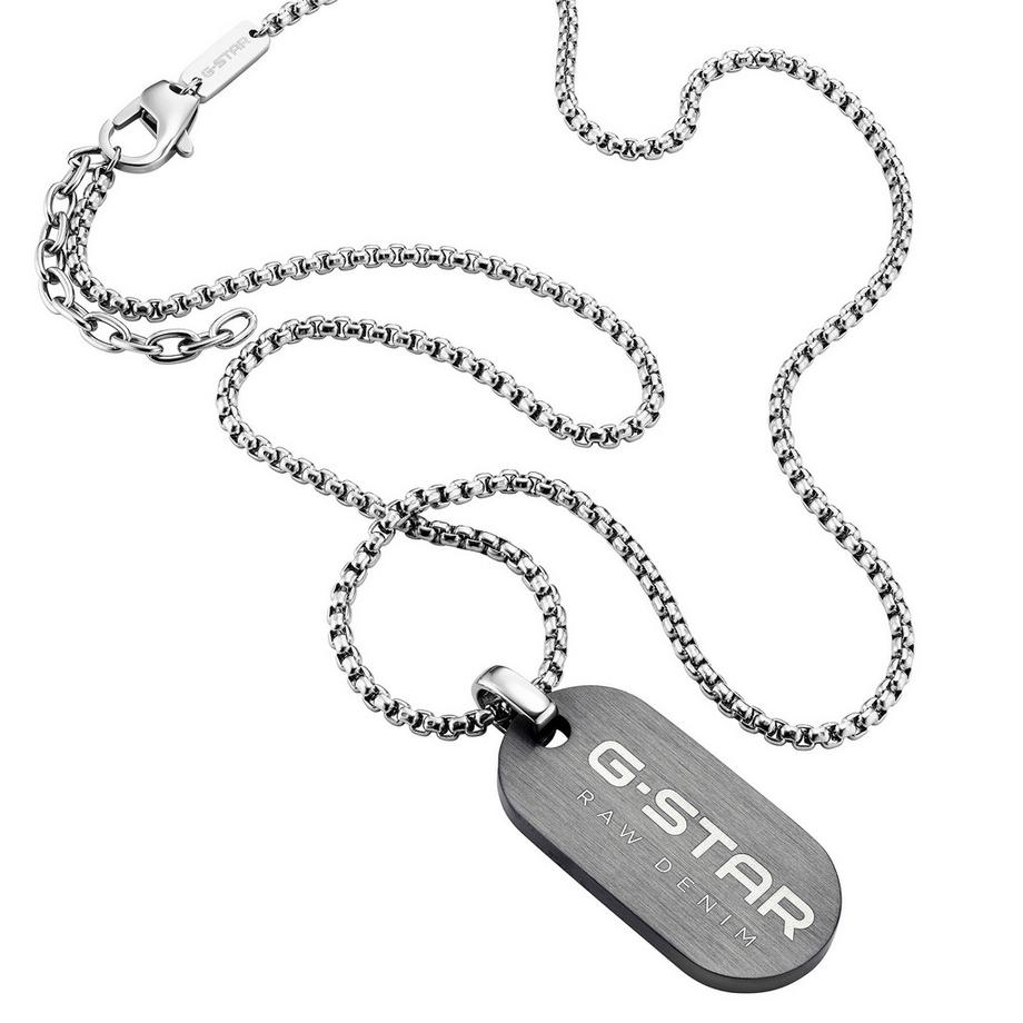 G-STAR ZipPoint Collier 
