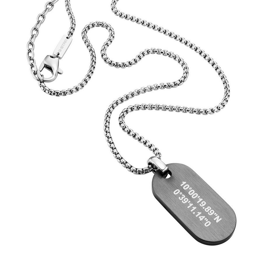 G-STAR ZipPoint Collier 