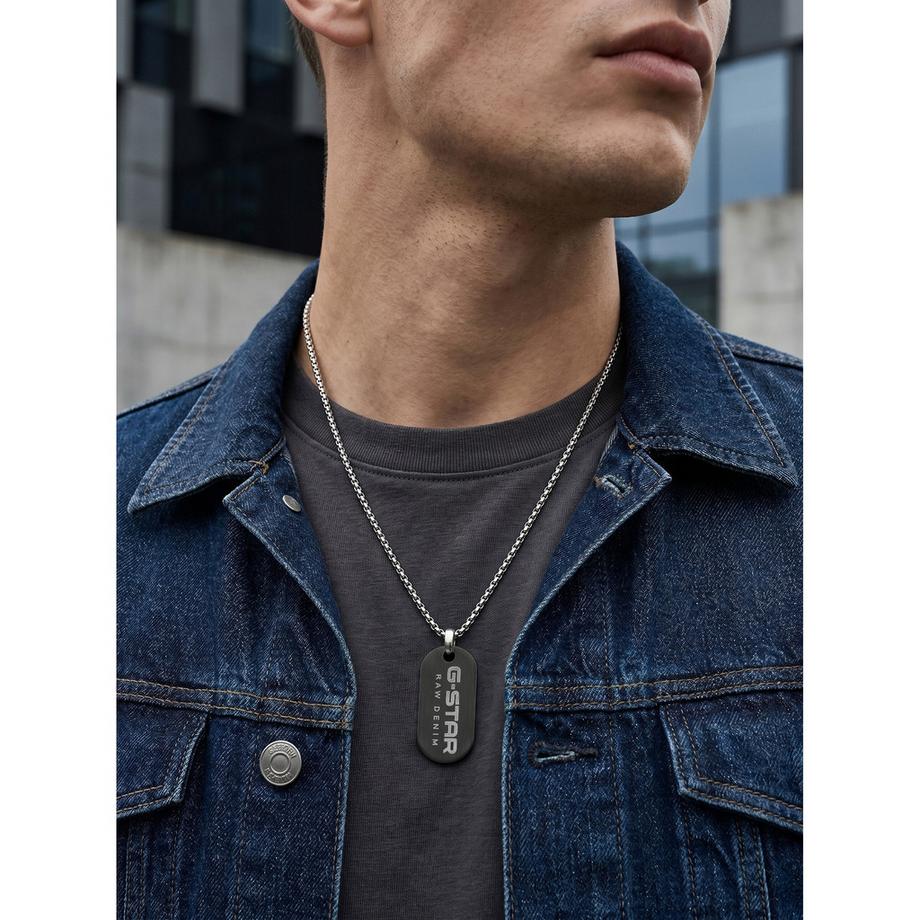 G-STAR ZipPoint Collier 
