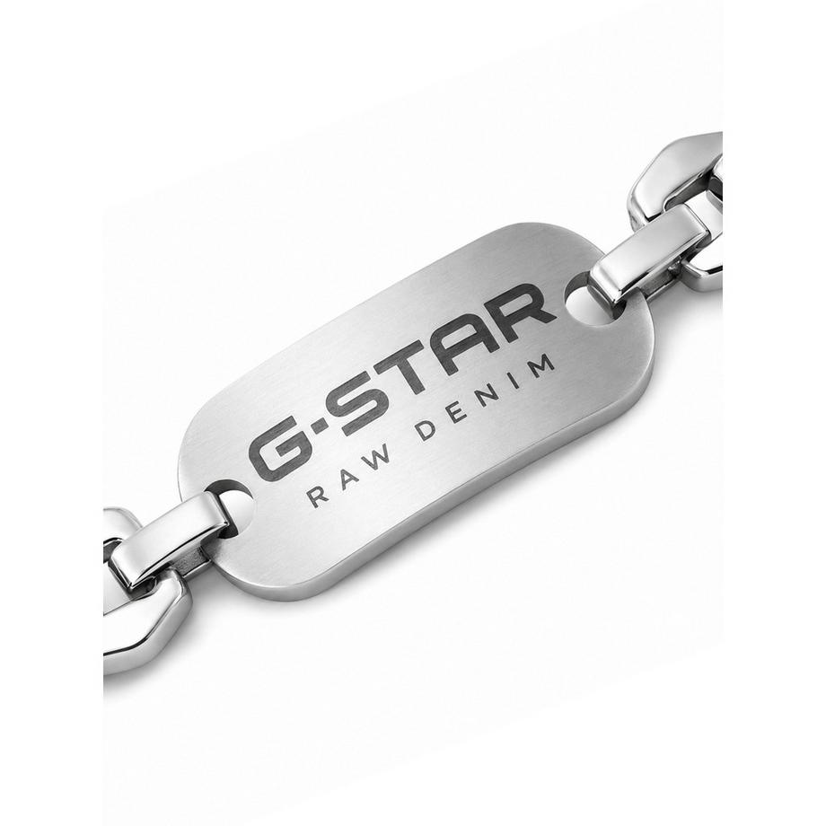 G-STAR ZipPoint Bracelet 